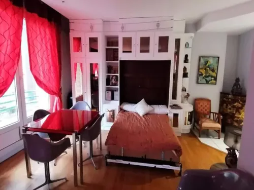 Apartments for 4 People