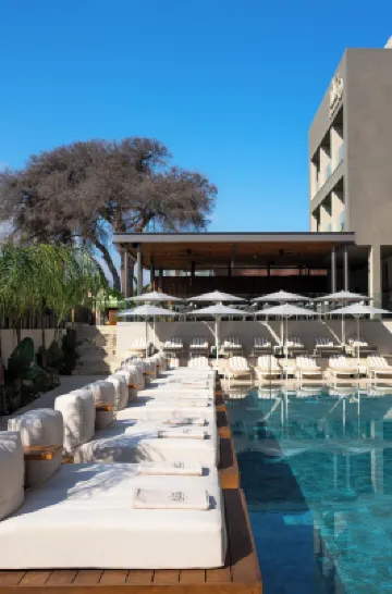 Alizo Comfort Chic Stay Rhodes