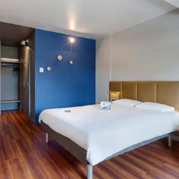 Ibis Budget la Roche-Sur-Yon