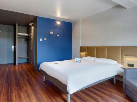 Ibis Budget la Roche-Sur-Yon
