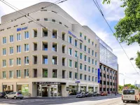 Ibis Budget Frankfurt City Ost Các khách sạn gần Phố mua sắm Zeil