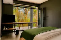 Inap Luxury Cabin Kintamani