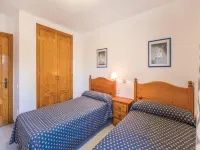 Apartment in Roquetas near Sea Beach - Apartments