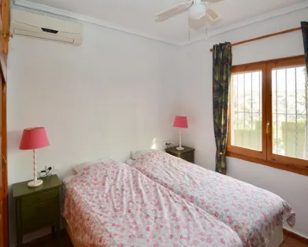 Family Villa with Valley Views Hotels in Quesada