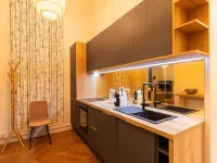 DIFY Opéra Diva - Hôtel de Ville - Homestays