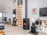 6 person holiday home in Aabenraa-By Traum - 2-Star