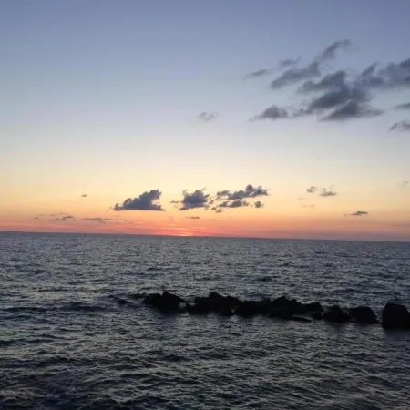 Holiday Home in Pizzo near Tyrrhenian Sea