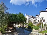 Country House in Andalusia with Pool
