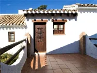 Country House in Andalusia with Pool