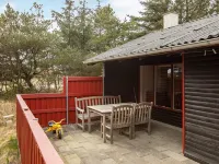 6 person holiday home in Thisted-By Traum