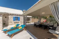 Villa Blue Sky - Three Bedroom Villa with Pool - Pools