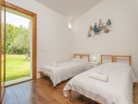 L'esplai - Villa With Private Pool In Pollenca - Villas