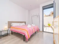 Marte - House In Sa Pobla. Free Wifi Hoteles en Sa Pobla