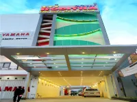 Hotel Roditha Banjarbaru Các khách sạn ở Komet