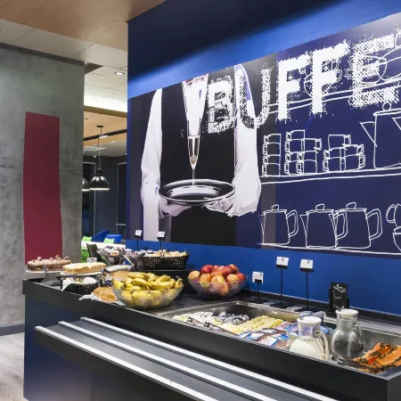 Ibis Budget Navegantes Itajai