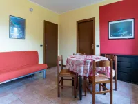 Holiday Home in Lombardy by Lake Idro - 3-Star