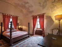 Torre ottoniana Comfortable holiday residence Hotels in Strassoldo