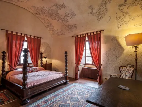 Torre ottoniana Comfortable holiday residence