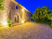 Son SimO Vell - Villa With Private Pool