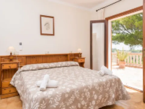 Es Turo de FranÇa - Villa with Private Pool