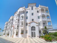 Villa in Nerja near Burriana Beach - 靚景