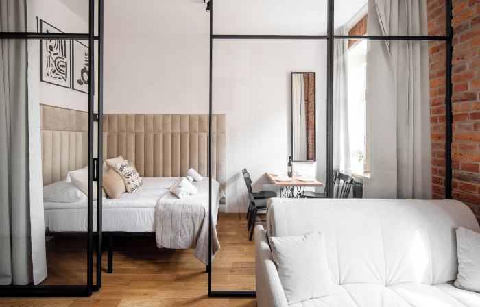 Aparthotel Delta Boutique