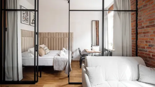 Aparthotel Delta Boutique - navetta aeroportuale
