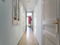 Apartment in Barcelona near Passeig de Gràcia