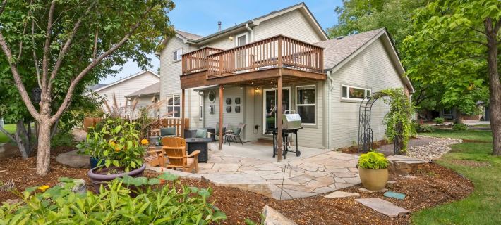 Shady Grove 4 King Beds, Dog Run & Outdoor Fun Ξενοδοχεία στην πόλη Larimer County