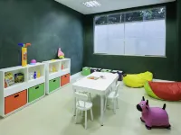 Ibis Styles Ponta Pora Hotel a Ponta Porã