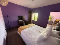 Hotel Quinta Vista Verde 奇馬爾特南戈住宿飯店