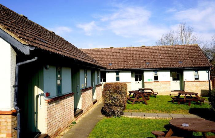 The Woolpack Inn Islip