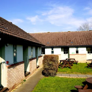 The Woolpack Inn Islip