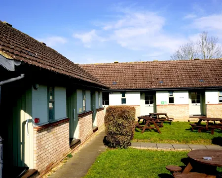 The Woolpack Inn Islip فنادق في كيترنج
