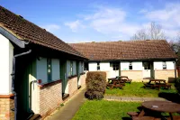 The Woolpack Inn Hotel a Oundle