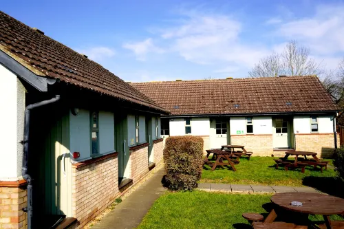 The Woolpack Inn Hotels in Oundle