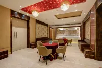Hotel at Residency Kaushambi Couple Friendly - Morgenmad
