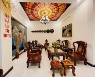 Window 2 Hotel Hotels in Kon Tum