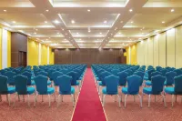 Mavsa Resort Hoteles en Cesário Lange