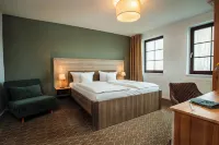 Hotel und Ausflugsgaststätte Ostseeland - Balkon