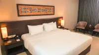 Grand Abe Hotel Hotels in Yobe