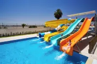 Tui Suneo Palm Beach Skanes - All Inclusive - 비치