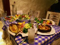 Sarnıç Butik Otel Hotels near Kadikoy