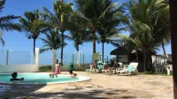 Numar Hotel - Pools