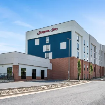 Hampton Inn Front Royal