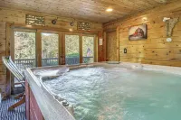 Riverfront Home w/ Hot Tub Near Killington Resort - 3-Star