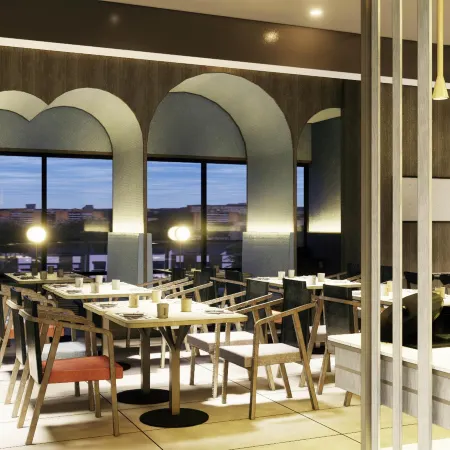 Ibis Styles Semarang Simpang Lima