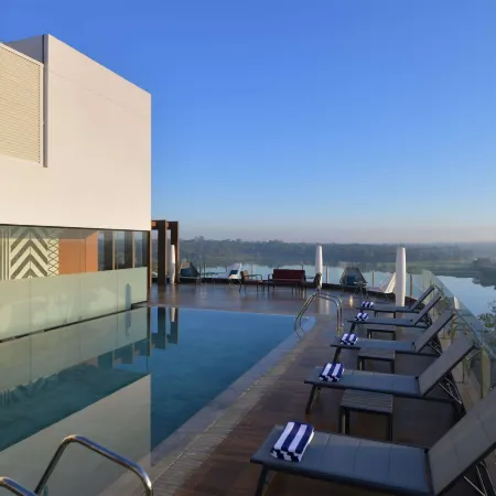 Novotel Lubumbashi