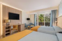 Peñiscola Plaza Suites