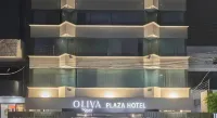 Oliva Plaza Hotel